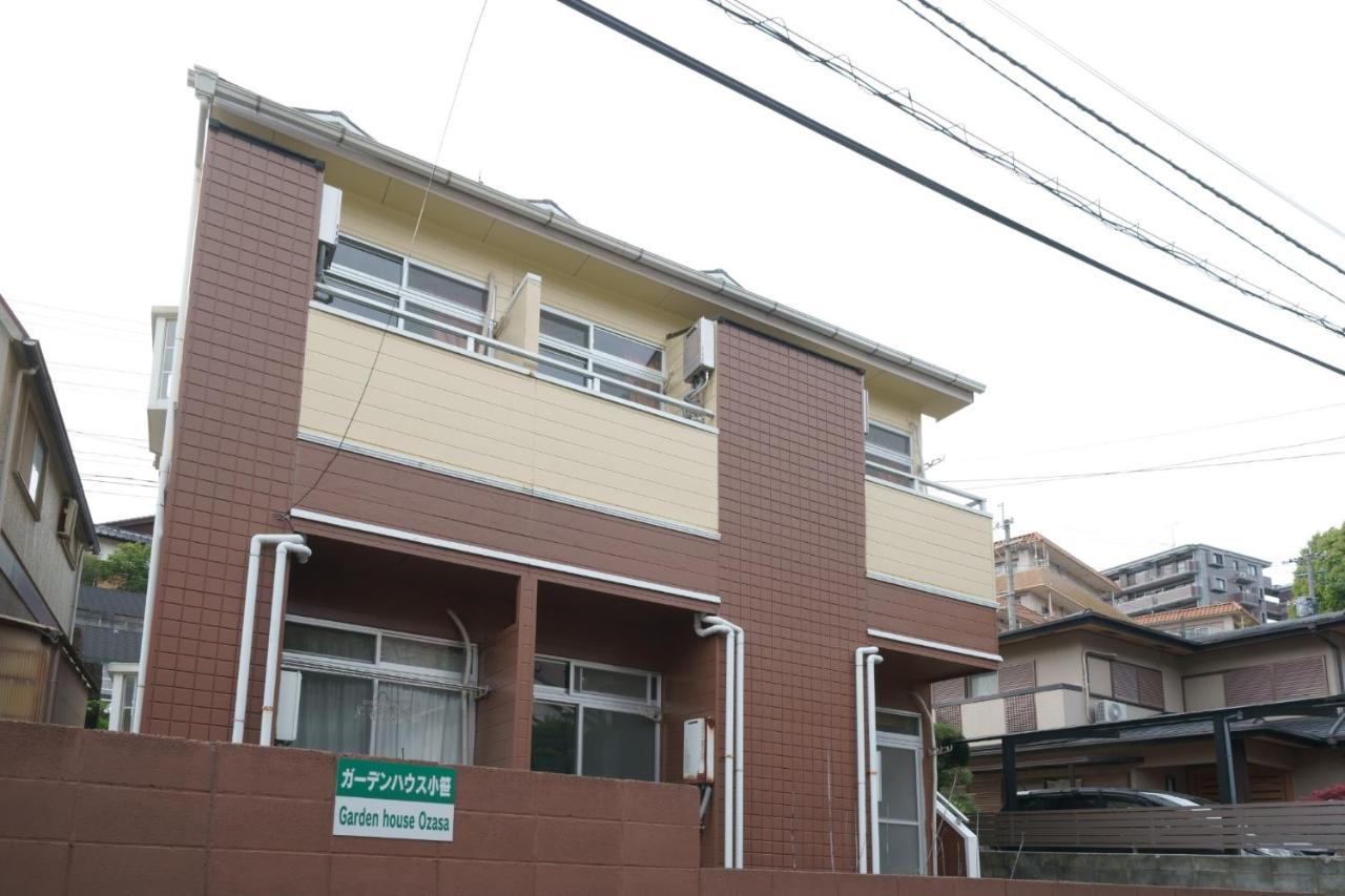 Garden House Ozasa - Vacation Stay 9179 Fukuoka  Exterior photo