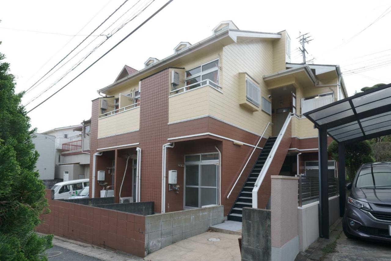 Garden House Ozasa - Vacation Stay 9179 Fukuoka  Exterior photo